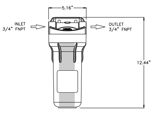 EV9795-80 dimensions