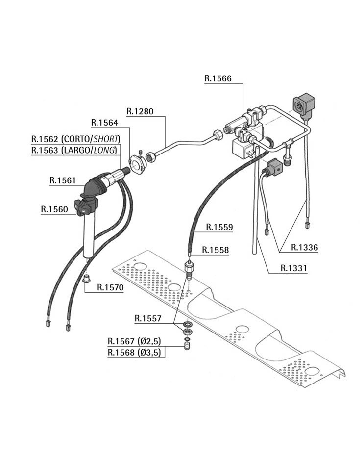 isteam diagram