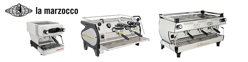 La Marzocco Header