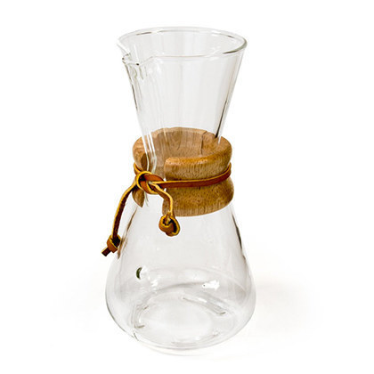 Chemex - Coffeemaker Brush