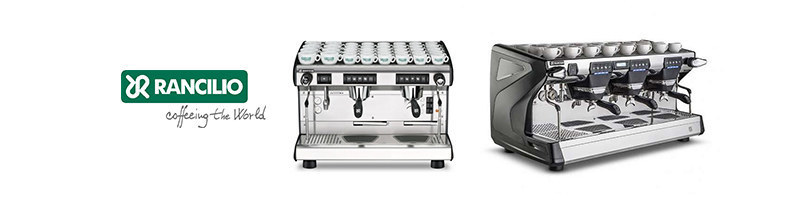 Rancilio Header