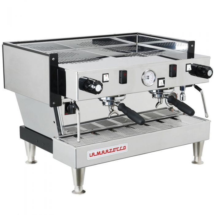 best commercial espresso machine