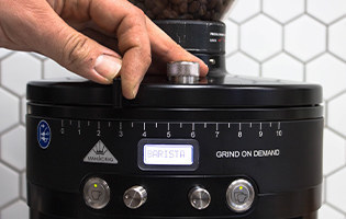 How to adjust your coffee grinder - BeanScene