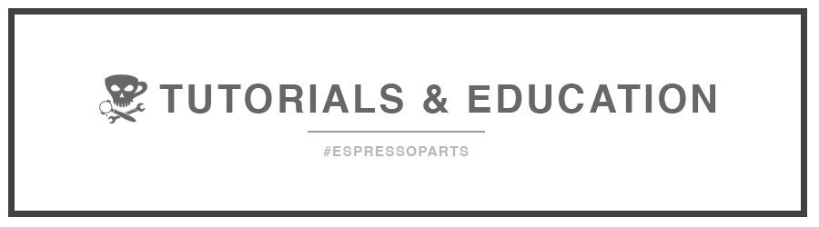 "Explore Espresso Parts' comprehensive resources for coffee enthusiasts. Access guides, tutorials, and more to elevate your coffee knowledge. Dive in now!"